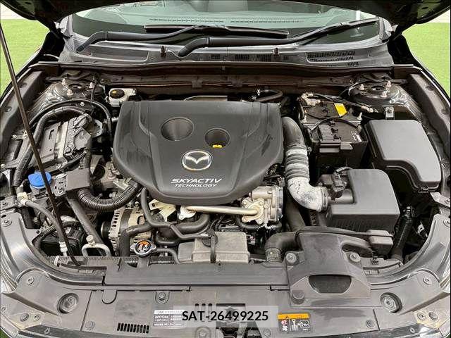Mazda AXELA SPORT 2017-12 6672376-13