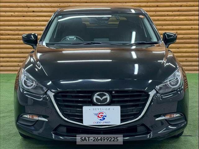 Mazda AXELA SPORT 2017-12 6672376-16