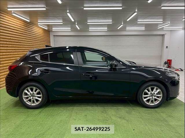 Mazda AXELA SPORT 2017-12 6672376-17