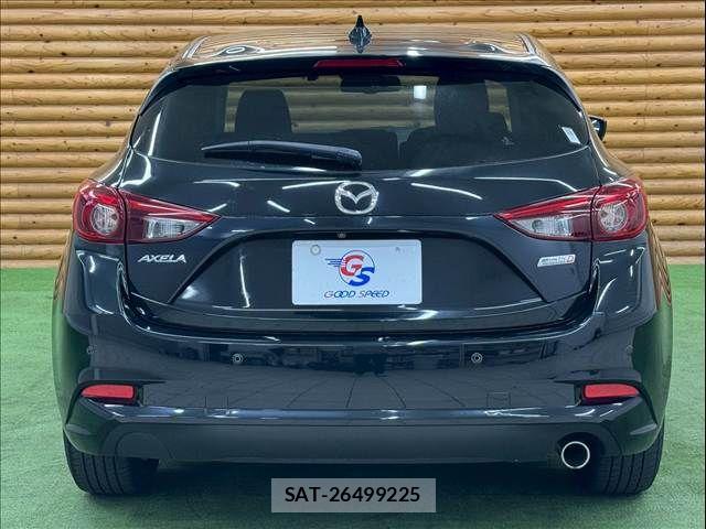 Mazda AXELA SPORT 2017-12 6672376-18