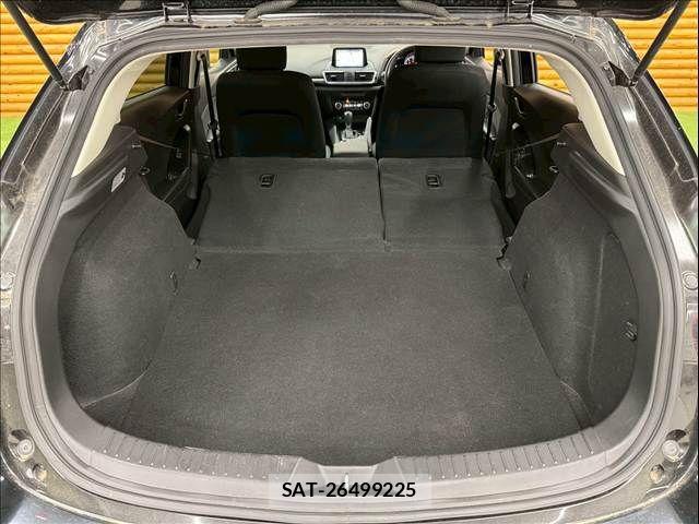 Mazda AXELA SPORT 2017-12 6672376-19