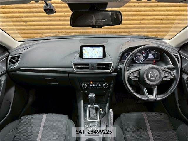 Mazda AXELA SPORT 2017-12 6672376-2