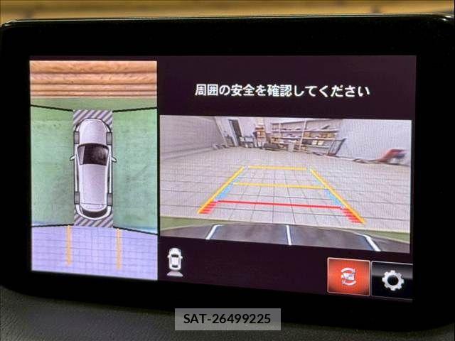 Mazda AXELA SPORT 2017-12 6672376-4