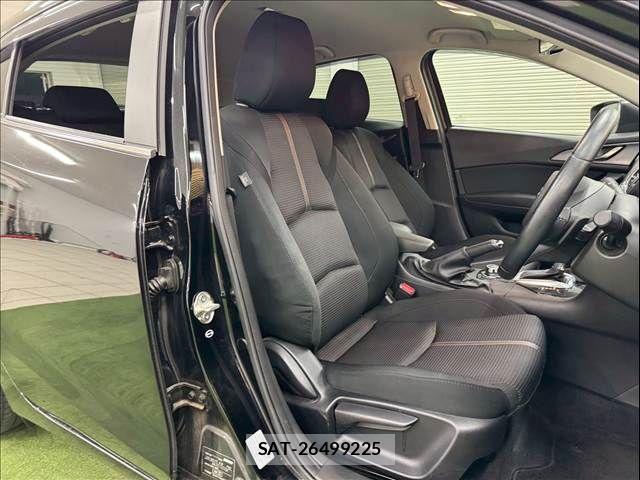 Mazda AXELA SPORT 2017-12 6672376-7