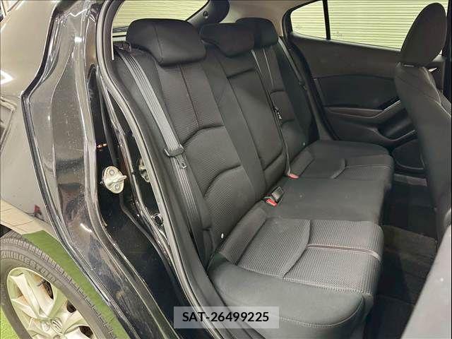 Mazda AXELA SPORT 2017-12 6672376-8