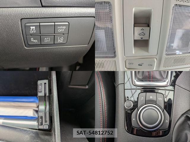 Mazda AXELA SPORT 2016-03 6672380-13