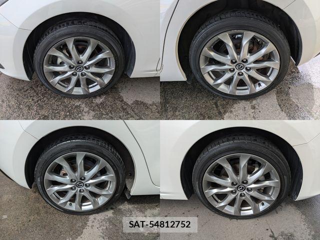 Mazda AXELA SPORT 2016-03 6672380-23