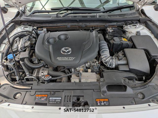 Mazda AXELA SPORT 2016-03 6672380-24