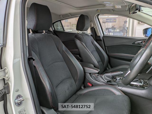 Mazda AXELA SPORT 2016-03 6672380-25