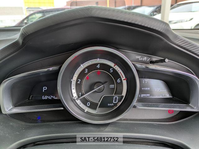 Mazda AXELA SPORT 2016-03 6672380-27