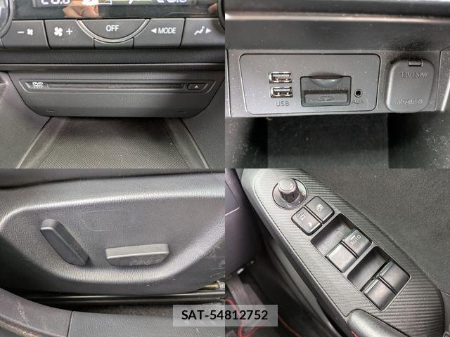 Mazda AXELA SPORT 2016-03 6672380-28