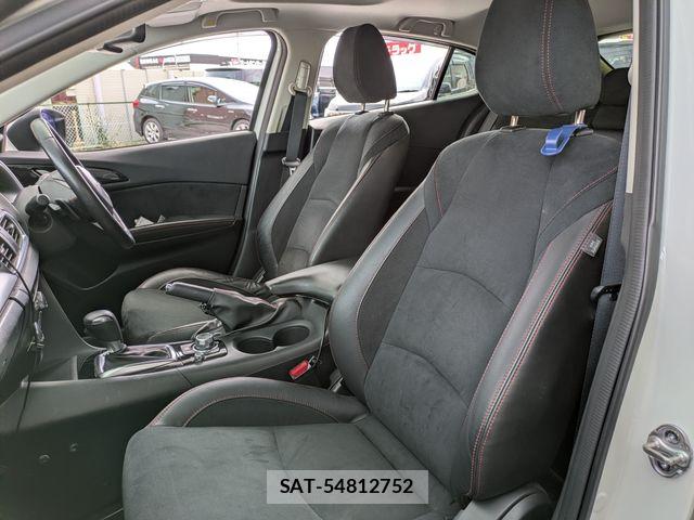 Mazda AXELA SPORT 2016-03 6672380-2