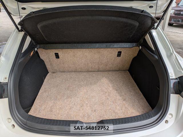 Mazda AXELA SPORT 2016-03 6672380-6