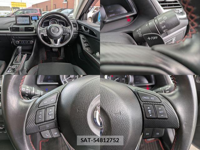 Mazda AXELA SPORT 2016-03 6672380-8