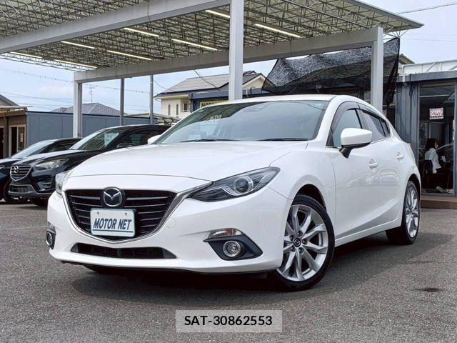 sat car