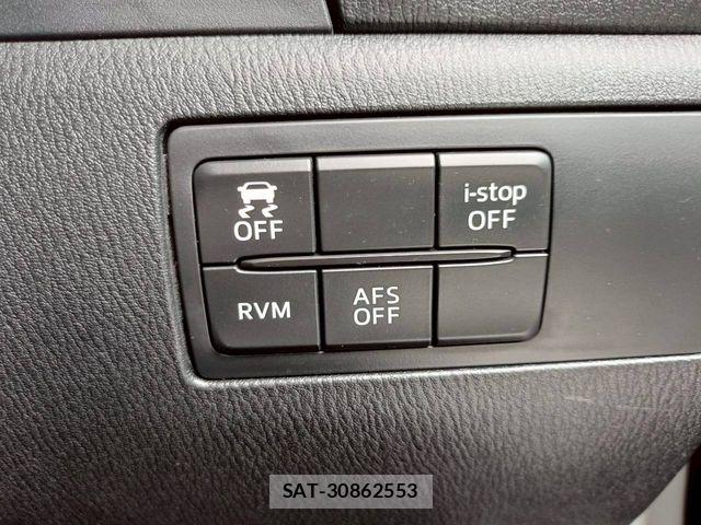 Mazda AXELA SPORT 2014-01 6672379-12