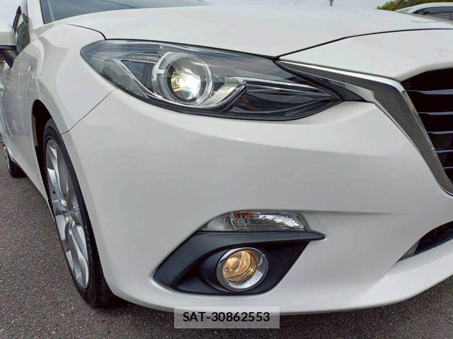 Mazda AXELA SPORT 2014-01 6672379-21