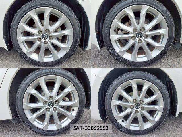 Mazda AXELA SPORT 2014-01 6672379-22