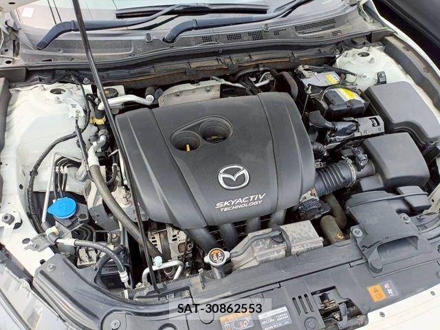 Mazda AXELA SPORT 2014-01 6672379-23