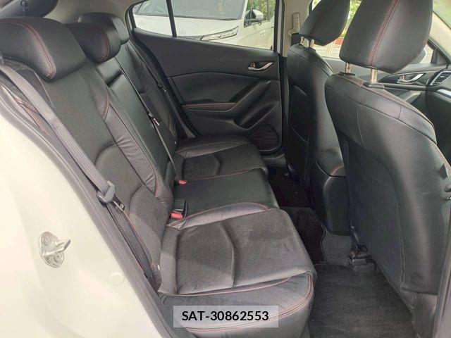 Mazda AXELA SPORT 2014-01 6672379-26