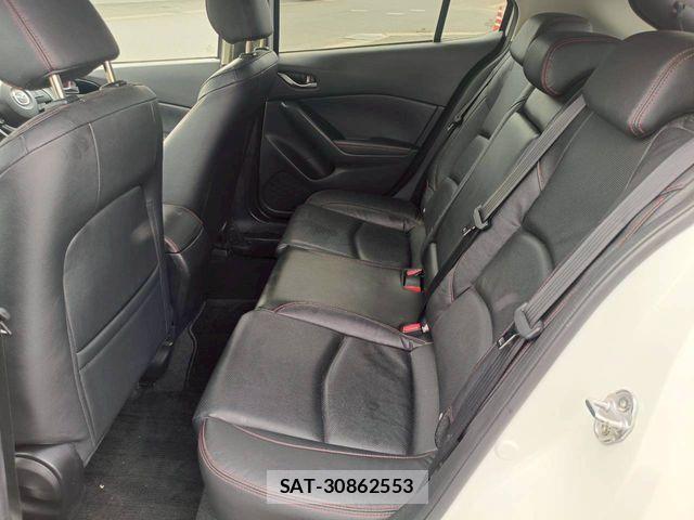 Mazda AXELA SPORT 2014-01 6672379-4