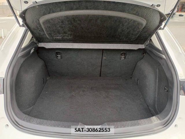 Mazda AXELA SPORT 2014-01 6672379-5