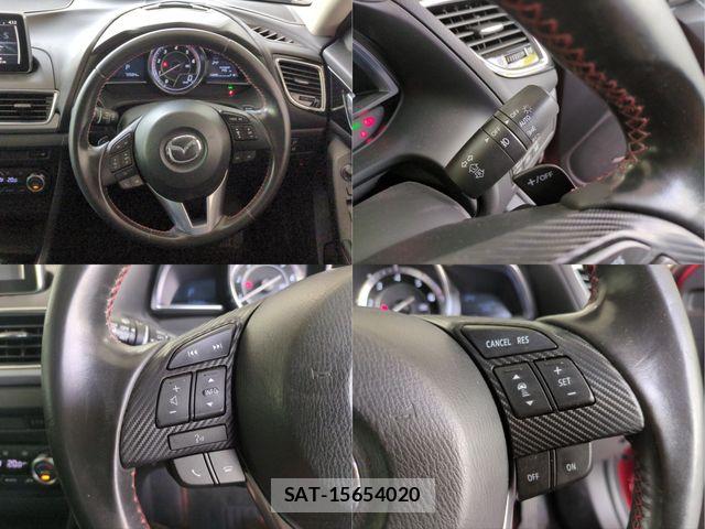 Mazda AXELA SPORT 2014-08 6672382-9