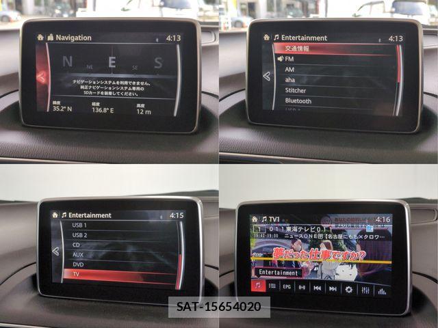 Mazda AXELA SPORT 2014-08 6672382-10