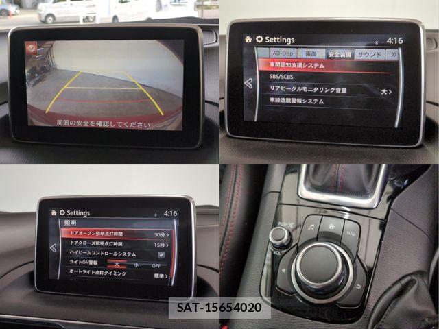 Mazda AXELA SPORT 2014-08 6672382-11