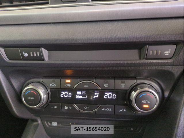 Mazda AXELA SPORT 2014-08 6672382-12