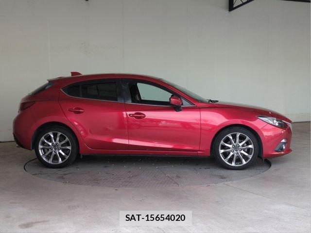 Mazda AXELA SPORT 2014-08 6672382-18