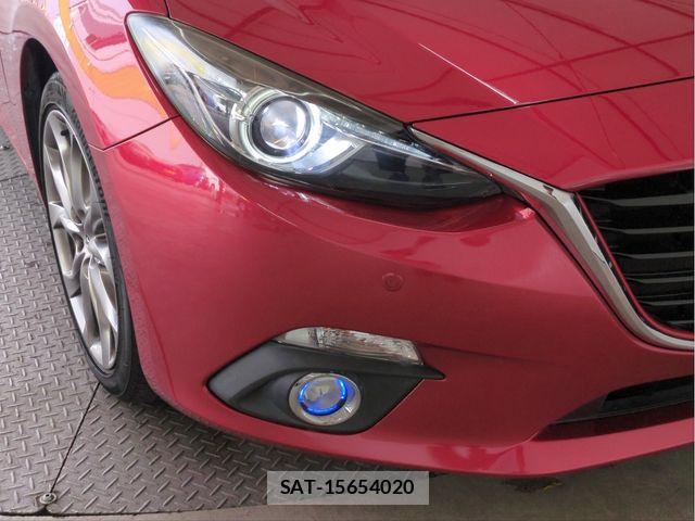 Mazda AXELA SPORT 2014-08 6672382-22