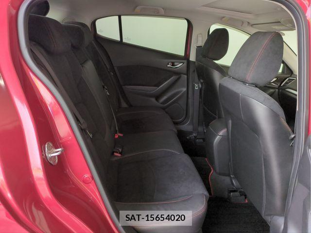 Mazda AXELA SPORT 2014-08 6672382-28