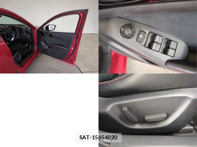 Mazda AXELA SPORT 2014-08 6672382-29