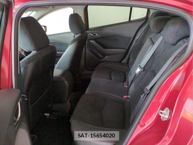 Mazda AXELA SPORT 2014-08 6672382-4