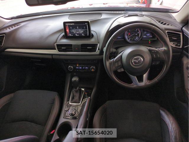 Mazda AXELA SPORT 2014-08 6672382-8