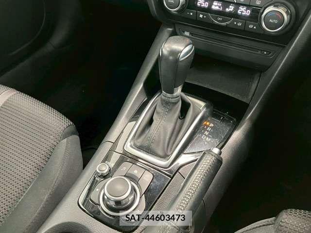 Mazda AXELA SPORT 2016-07 6676760-9