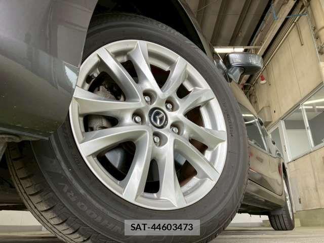 Mazda AXELA SPORT 2016-07 6676760-15