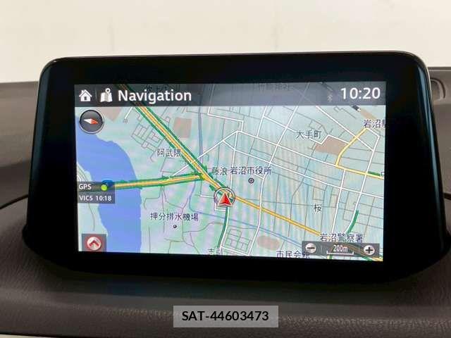 Mazda AXELA SPORT 2016-07 6676760-1