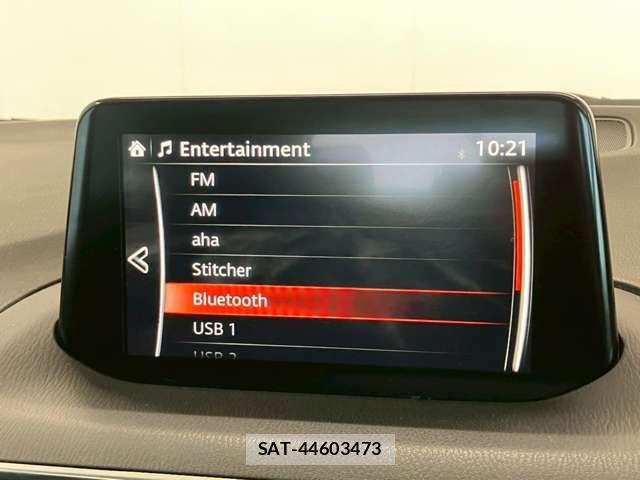 Mazda AXELA SPORT 2016-07 6676760-2