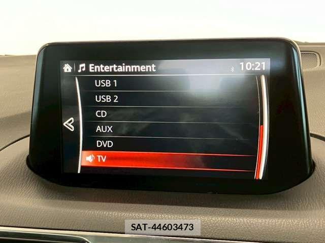 Mazda AXELA SPORT 2016-07 6676760-4