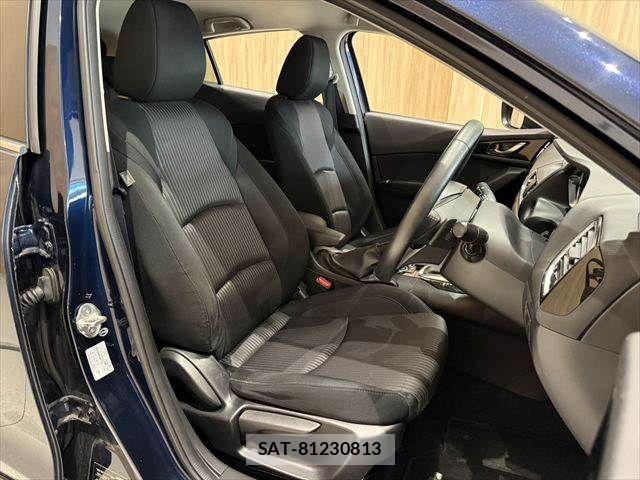 Mazda AXELA SPORT 2016-03 6682732-9