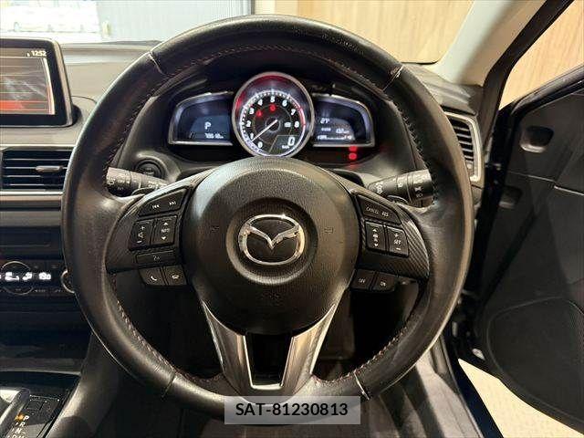 Mazda AXELA SPORT 2016-03 6682732-11