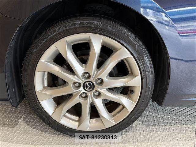 Mazda AXELA SPORT 2016-03 6682732-14