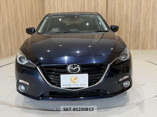 Mazda AXELA SPORT 2016-03 6682732-15