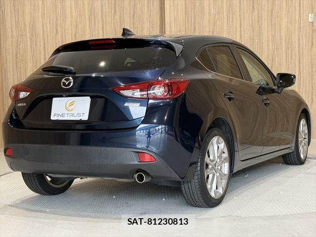 Mazda AXELA SPORT 2016-03 6682732-18