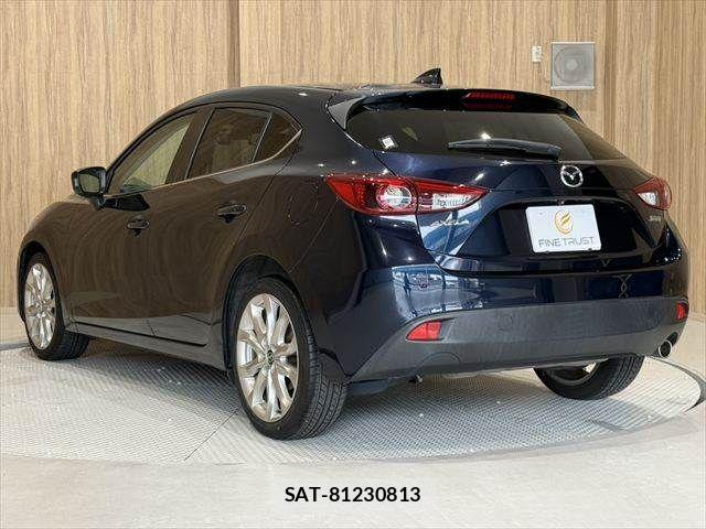 Mazda AXELA SPORT 2016-03 6682732-20