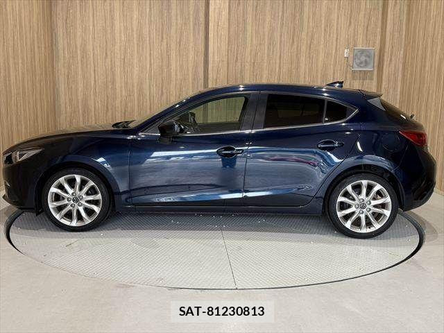 Mazda AXELA SPORT 2016-03 6682732-21