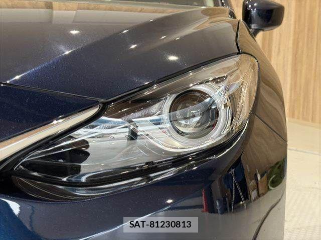 Mazda AXELA SPORT 2016-03 6682732-22