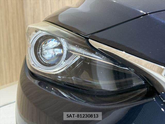 Mazda AXELA SPORT 2016-03 6682732-24